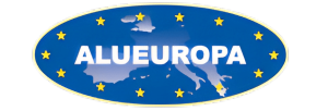 Alueuropa Logo